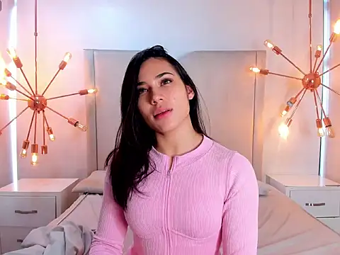 GeorginaFit online show from March 2026 12:00:02 PM