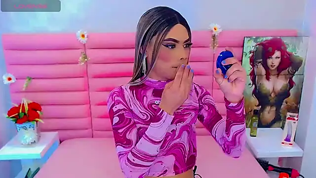 miss dania75 online show from November 2025 03:46:01 PM