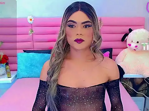 miss dania75 online show from November 2025 10:37:02 PM