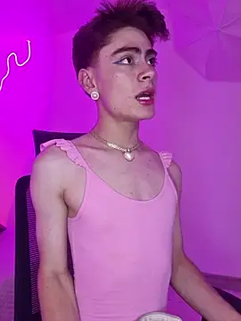 Sam Clark online show from November 2025 04:11:01 AM