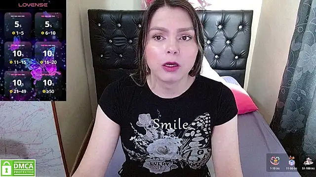 Snapshot of Cynthi-Sweet chatting on December 2025 04:45:01 PM Cynthi-Sweet online show from December 2025 04:45:01 PM