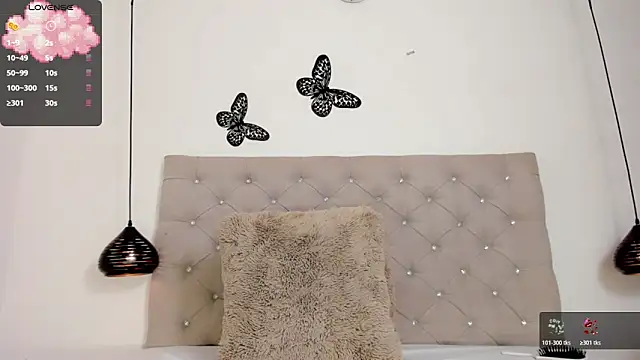 Snapshot of Rosse_Alice_ chatting on October 2025 05:04:02 AM Rosse Alice online show from October 2025 05:04:02 AM