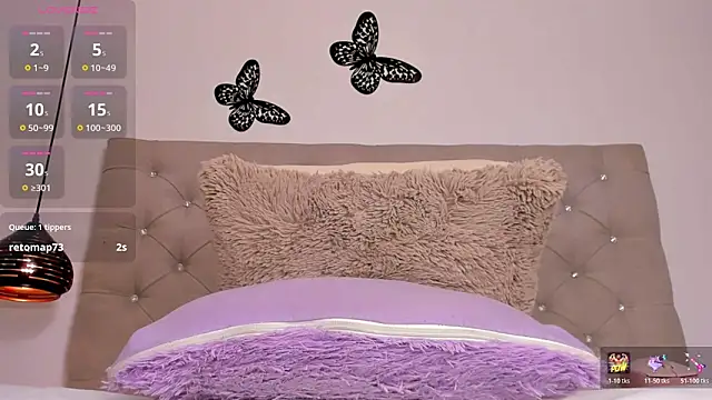 Snapshot of Rosse_Alice_ chatting on February 2026 04:53:02 AM Rosse Alice online show from February 2026 04:53:02 AM