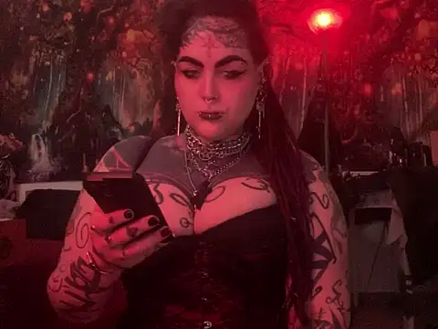 nyxvelon online show from March 2026 08:20:02 PM