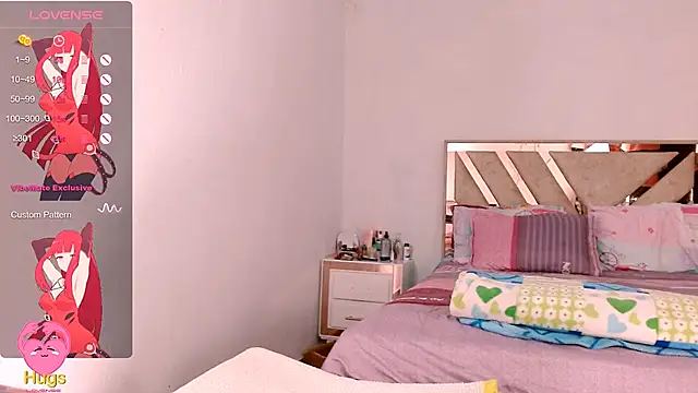 sweet monsalve37 online show from February 2026 10:42:01 AM