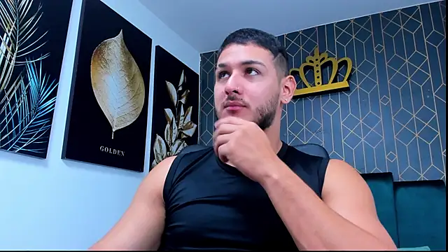 jasonshaw25 online show from January 2026 05:16:02 PM