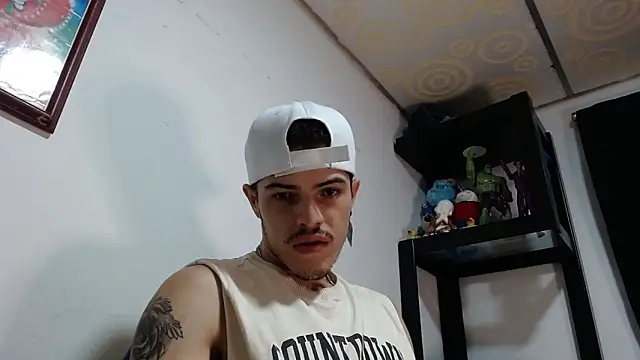 Snapshot of imsammytop chatting on November 2025 10:15:02 AM imsammytop online show from November 2025 10:15:02 AM