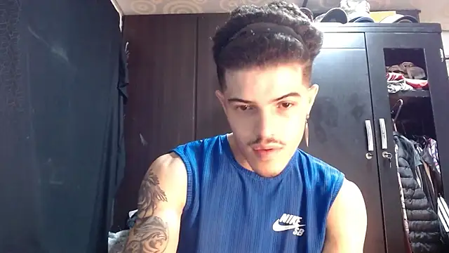 Snapshot of imsammytop chatting on November 2025 09:41:01 AM imsammytop online show from November 2025 09:41:01 AM