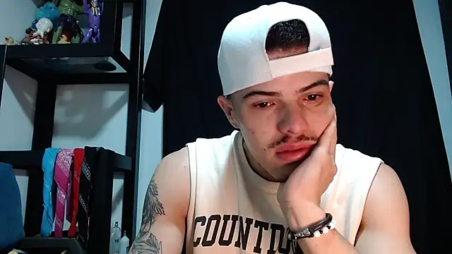 Snapshot of imsammytop chatting on November 2025 10:59:01 AM imsammytop online show from November 2025 10:59:01 AM