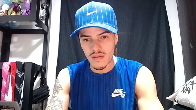 Snapshot of imsammytop chatting on November 2025 10:48:02 AM imsammytop online show from November 2025 10:48:02 AM