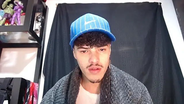 Snapshot of imsammytop chatting on November 2025 09:39:01 AM imsammytop online show from November 2025 09:39:01 AM