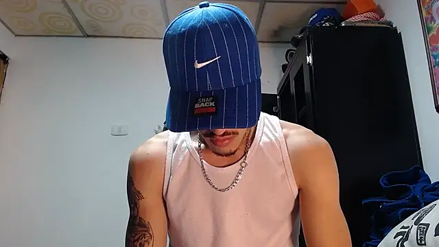 Snapshot of imsammytop chatting on November 2025 11:10:03 AM imsammytop online show from November 2025 11:10:03 AM