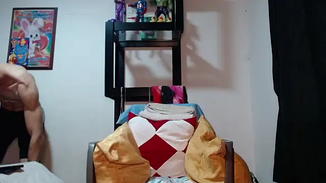 Snapshot of imsammytop chatting on November 2025 12:19:02 PM imsammytop online show from November 2025 12:19:02 PM