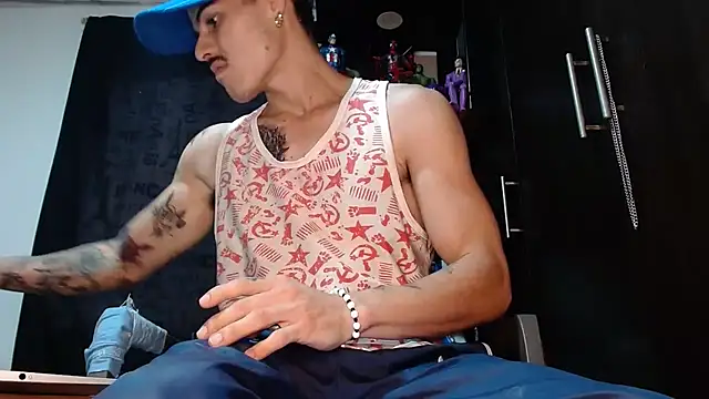 Snapshot of imsammytop chatting on December 2025 09:08:02 PM imsammytop online show from December 2025 09:08:02 PM