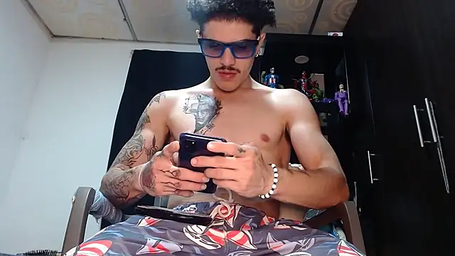 Snapshot of imsammytop chatting on December 2025 01:55:02 AM imsammytop online show from December 2025 01:55:02 AM