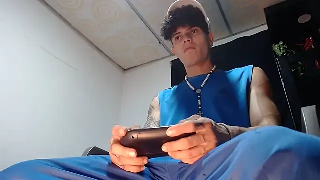 Snapshot of imsammytop chatting on January 2026 12:05:01 AM imsammytop online show from January 2026 12:05:01 AM