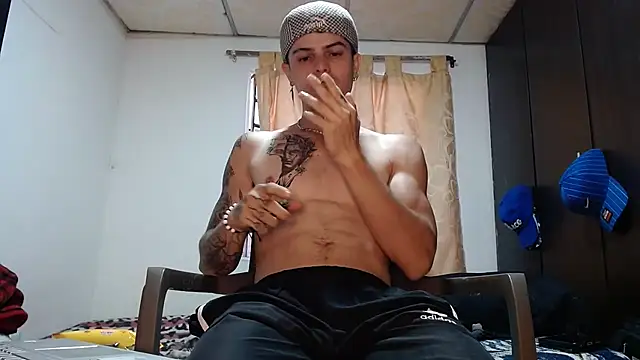 Snapshot of imsammytop chatting on February 2026 10:24:02 PM imsammytop online show from February 2026 10:24:02 PM