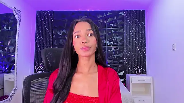 ScarletEvanss  online show from October 2025 12:13:02 PM