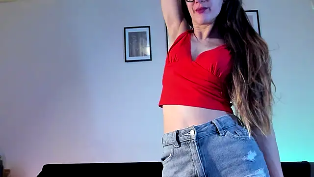 Dirty Fairie online show from February 2026 07:51:01 AM