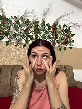 iisabella09 online show from January 2026 02:59:02 AM