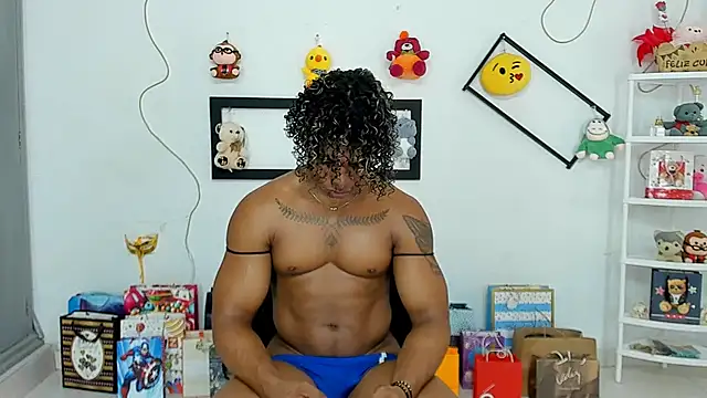 Gregorii adams online show from November 2025 02:07:02 PM