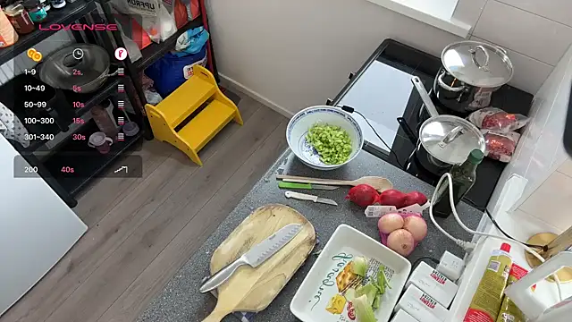 Snapshot of JXPower chatting on October 2025 12:58:01 PM JXPower online show from October 2025 12:58:01 PM