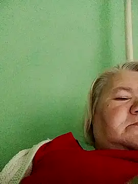 LusiyaGold5 online show from November 2025 09:32:02 AM