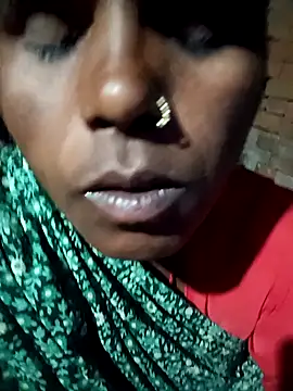 Snapshot of Janvi_tv chatting on October 2025 03:52:01 PM Janvi tv online show from October 2025 03:52:01 PM