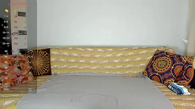 Snapshot of Amalia_Mio chatting on February 2026 08:35:02 AM Amalia Mio online show from February 2026 08:35:02 AM