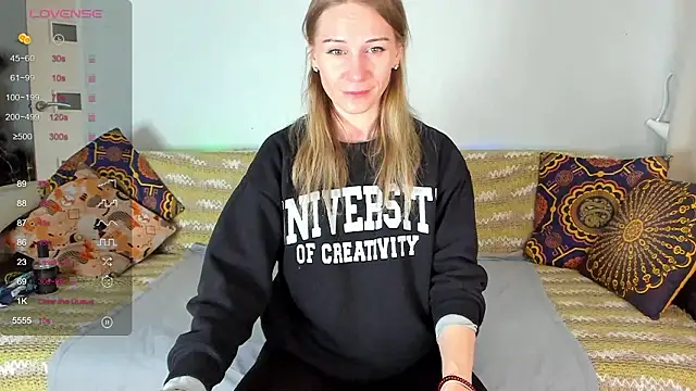 Snapshot of Amalia_Mio chatting on February 2026 08:07:01 AM Amalia Mio online show from February 2026 08:07:01 AM