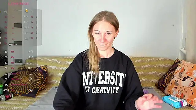 Snapshot of Amalia_Mio chatting on February 2026 10:34:02 AM Amalia Mio online show from February 2026 10:34:02 AM