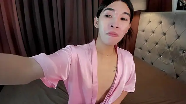 Yourdreamgoddess online show from November 2025 04:56:01 PM