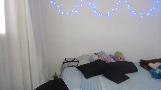 ms megan shadow online show from February 2026 08:58:01 PM