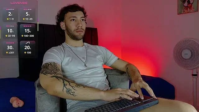 angel kyrozz online show from March 2026 07:38:01 PM