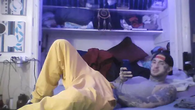 SWAGGDaddy93 online show from March 2026 08:06:01 AM