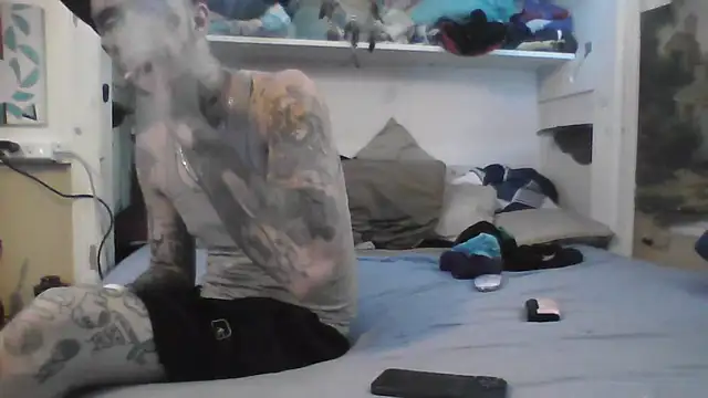 SWAGGDaddy93 online show from March 2026 09:51:01 PM