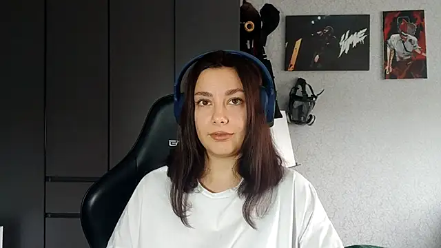 RavenGirlThier online show from October 2025 08:23:02 AM