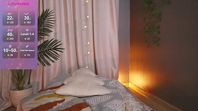 YokoKoko  online show from November 2025 06:14:02 AM