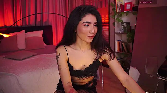 YokoKoko  online show from December 2025 05:47:01 AM