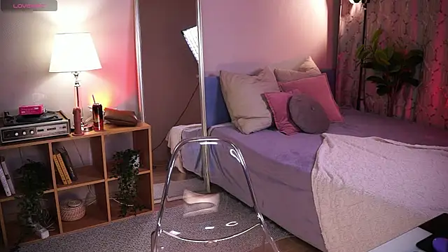 YokoKoko  online show from December 2025 06:20:01 AM