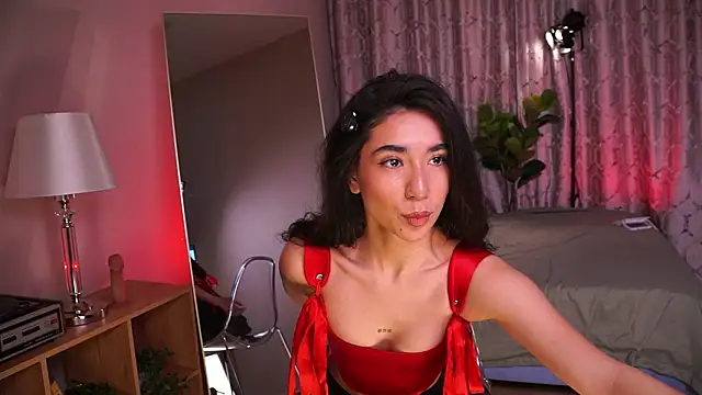 YokoKoko  online show from February 2026 05:35:01 AM