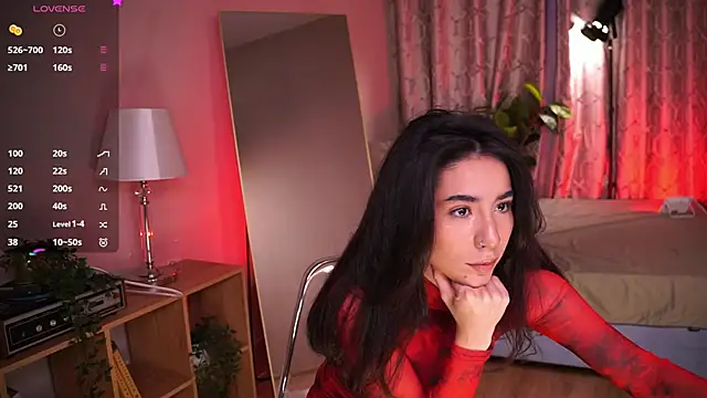 YokoKoko  online show from February 2026 05:33:02 AM