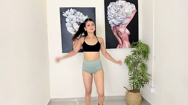 Gysel flyn online show from February 2026 12:39:02 PM