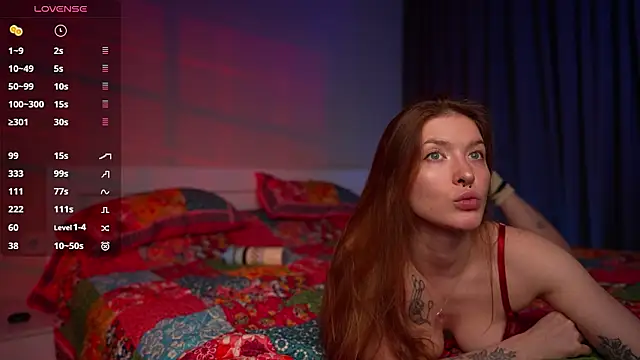 SsonicPorn online show from March 2026 06:45:02 PM