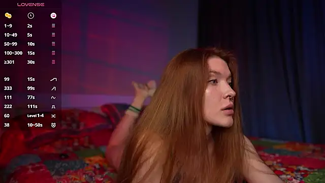 SsonicPorn online show from March 2026 07:08:01 PM