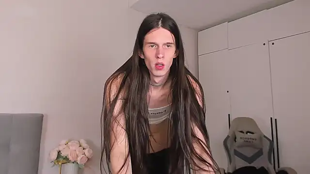 Jessie Rayne online show from October 2025 06:08:01 PM