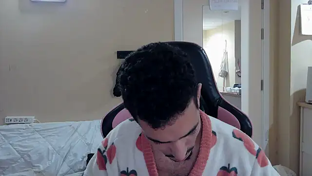 junokun22 online show from November 2025 07:04:01 PM