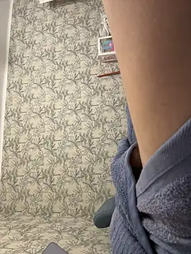 Edo1797 online show from December 2025 03:29:02 PM