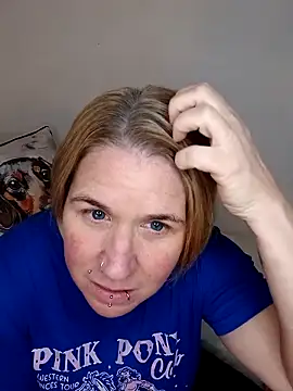 LaceyWestxx online show from November 2025 10:15:01 AM