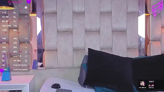 Anastasiaxxx69 online show from February 2026 09:11:01 PM